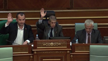 Konferencë Haradinaj-Veseli: Të premten prezantohet kabineti  - Top Channel Albania - News - Lajme