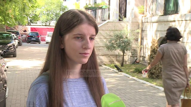 Mirditorja “e artë”, e para në listën e Mjekësisë - Top Channel Albania - News - Lajme