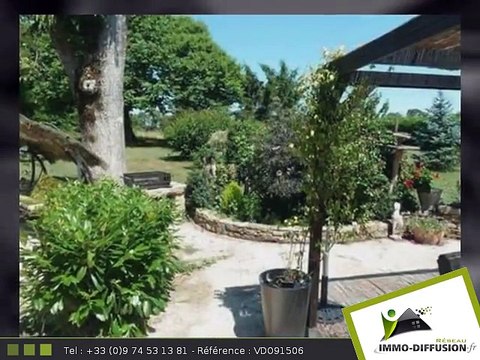 Maison A vendre Loubejac 150m2 - 477 000 Euros