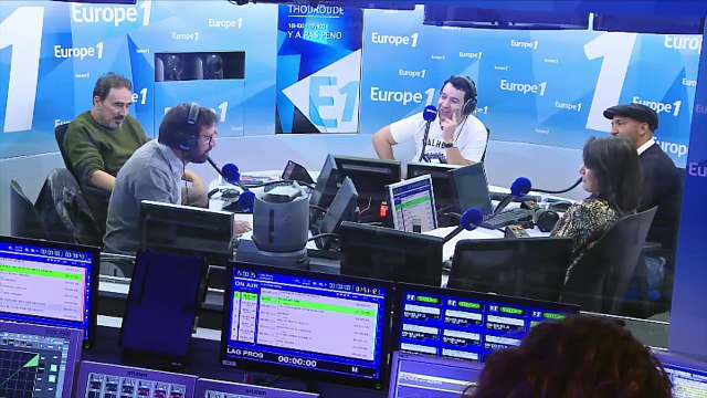 Olivier Dacourt, actionnaire du plus grand club du monde : Rodez