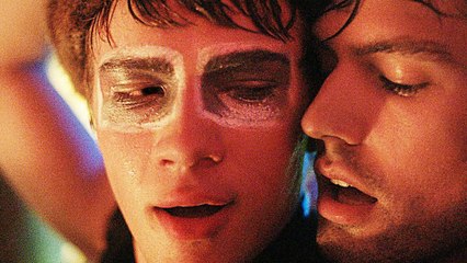 CLOSET MONSTER Bande Annonce VOST