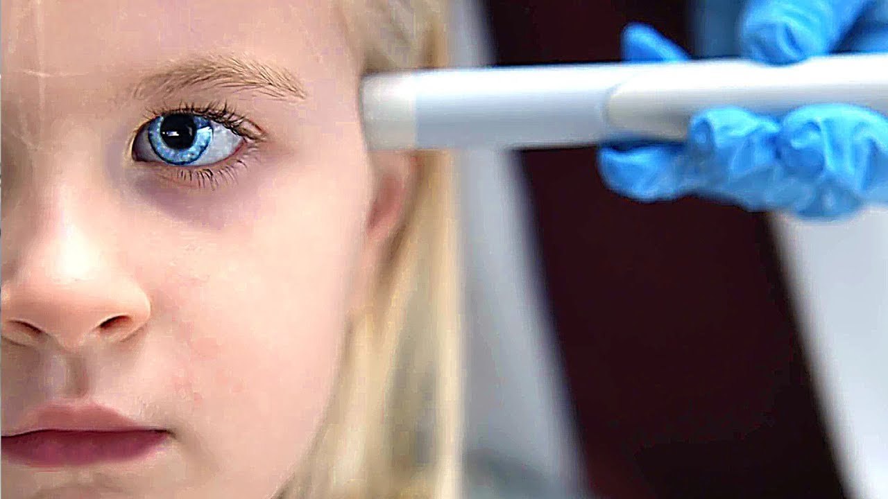 BLACK MIRROR Saison 4 Bande Annonce VOST