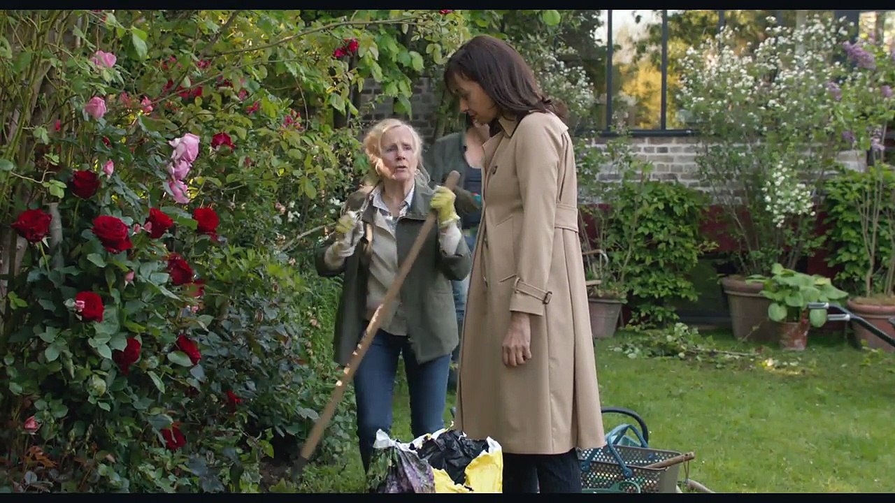 GARDE ALTERNEE - Extrait #1 [720p]