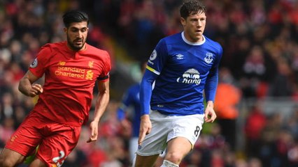 Conte backs Barkley as 'good prospect' for Chelsea