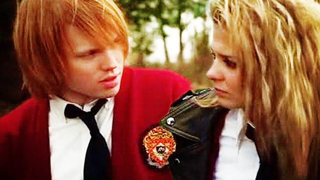 JK Rowling : la femme derrière Harry Potter - Film ENTIER en Français