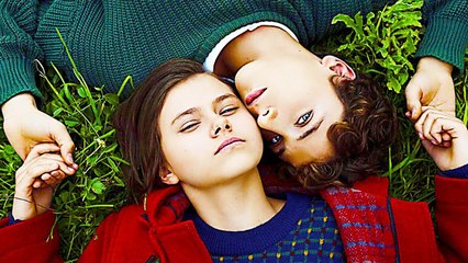 SILICIAN GHOST STORY Bande Annonce VOST