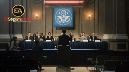 The Looming Tower (Hulu) - Featurette V.O. (HD)