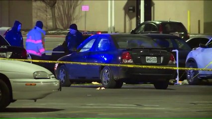 Girlfriend of Teen Killed in Mall Parking Lot Says Murder Was Planned