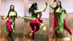 Ambarsariya & Suit Suit - Sirin Erkilic Dance