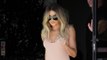 Khloé Kardashian Was Pressured to Lose Weight by Her Family