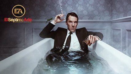 Patrick Melrose (Sky Atlantic) - Tráiler V.O. (HD)