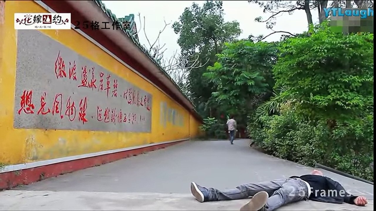 funny  prank