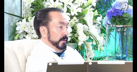 Sizinle neden uğraşıyorlar? (İzleyici sorusu)