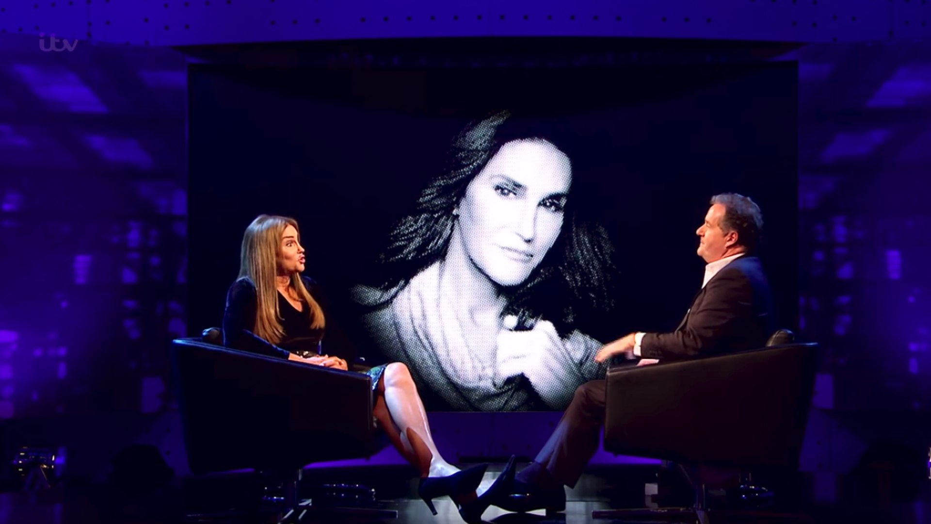 ⁣Caitlyn Jenner says she didn't trust the Kardashians with gender confirmation news