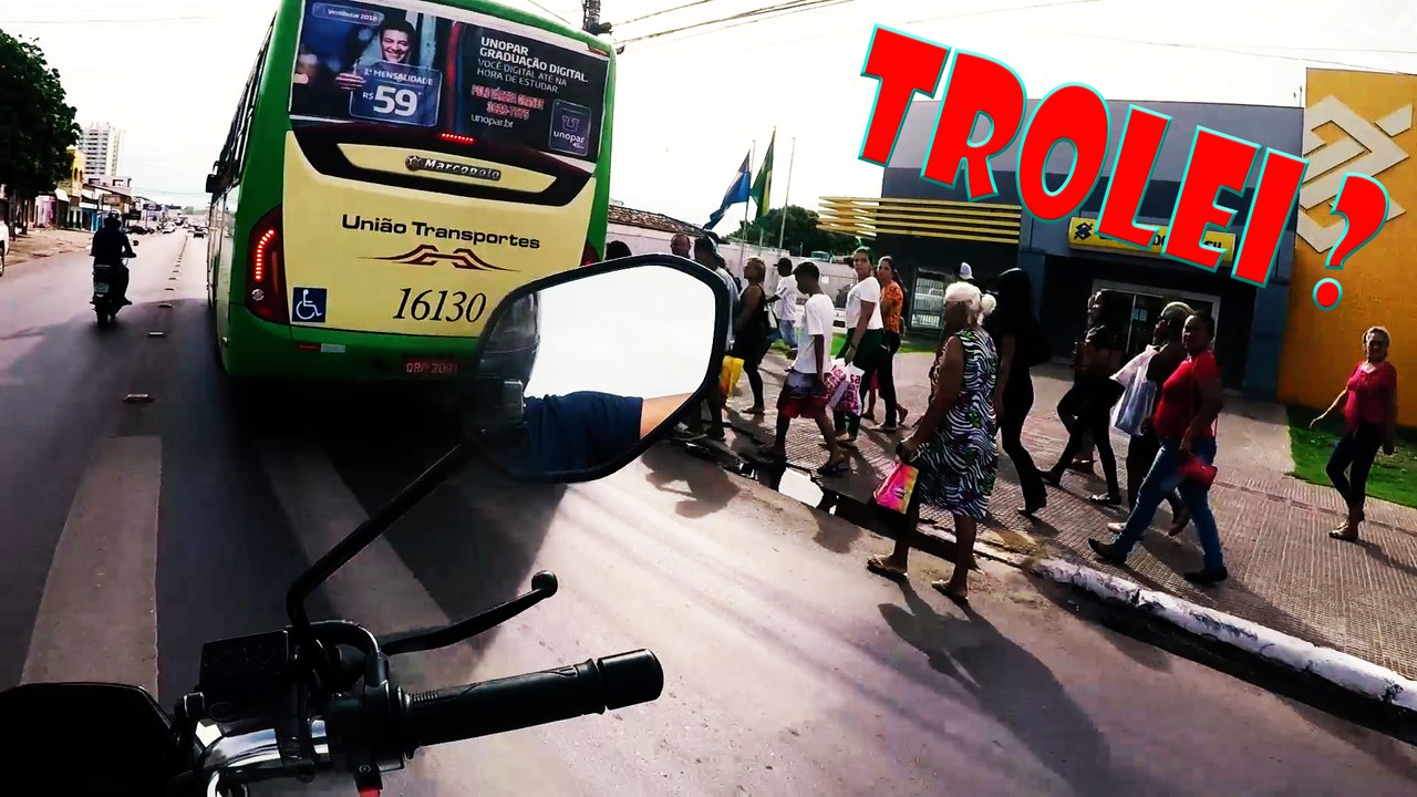 ÚLTIMO ROLÊ DE 2017