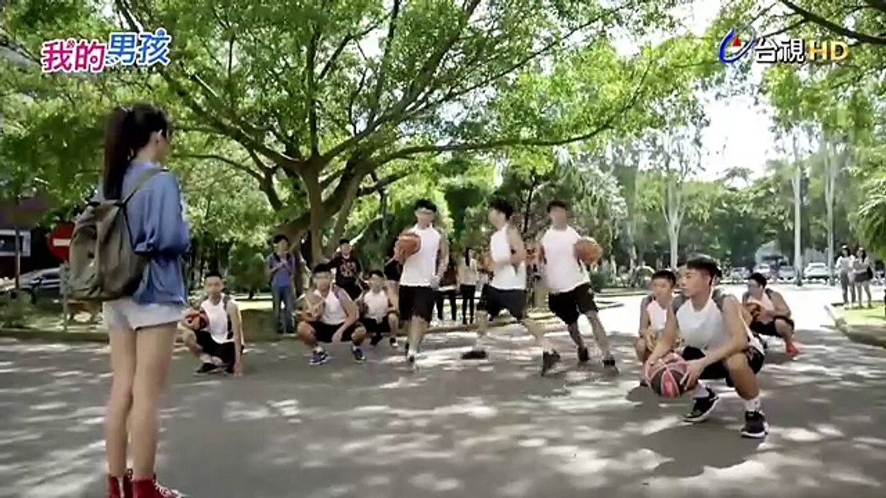 我的男孩 03-1