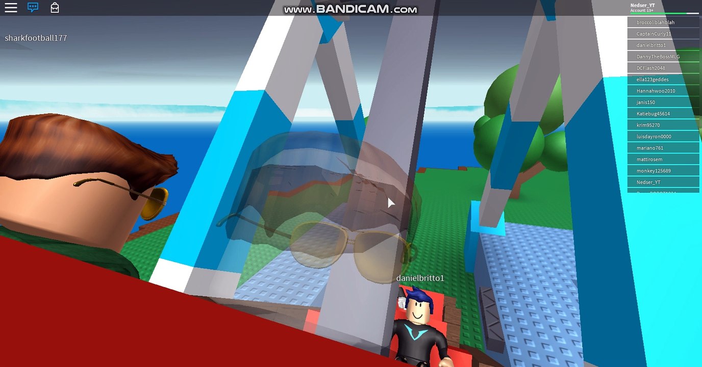 Roblox | #12 | OMG WIR WERDEN STERBEN