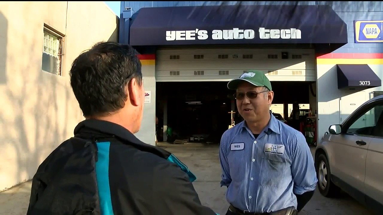 Dozens of Drivers Say Their Cars Stopped Running After Gas Station`s Mistake