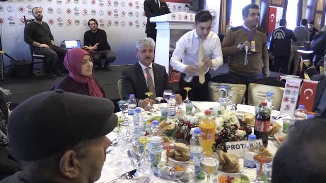 Vali Doğan: Sarıkamış Bu Milletin Beyaz Destanıdır