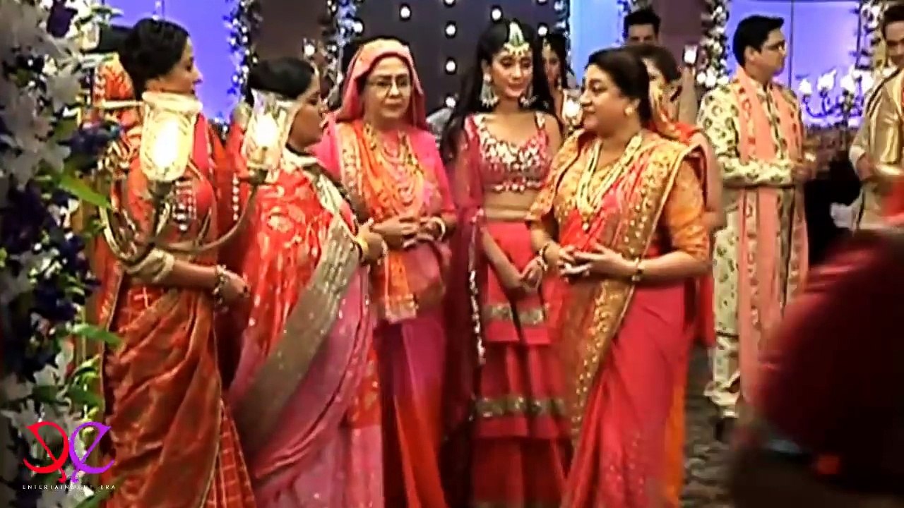 Yeh Rishta Kya Kehlata Hai Full Episode 14th August 2017 Updates