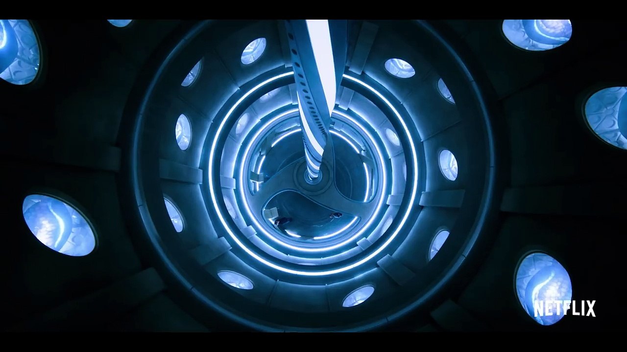 Altered Carbon _ Teaser [HD] _ Netflix [720p]