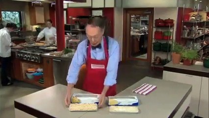 Americas Test Kitchen S11E08 Coffee Break Sweets