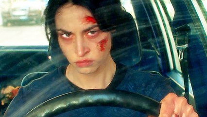 COLD HELL Bande Annonce VOST