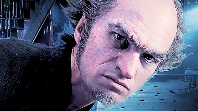 LES DESASTREUSES AVENTURES DES ORPHELINS BAUDELAIRES Saison 2 Bande Annonce VOST