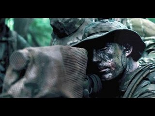 Act of Valor Bande Annonce VF