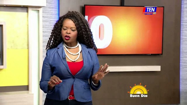 Consecuencias del estrés