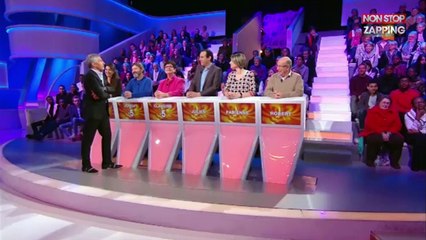TLMVPSP : l'anecdote gênante d'un candidat (vidéo)
