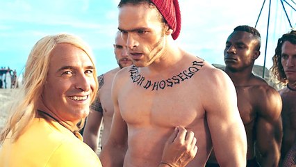 BRICE DE NICE 3 Bande Annonce Teaser