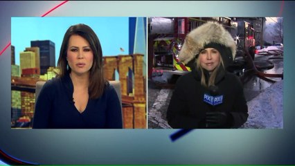 13-Year-Old Dead, Dozens Poisoned by Carbon Monoxide in New Jersey