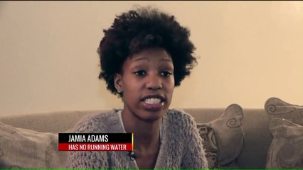 Apartment Renters Without Water Since Christmas Eve; Repairs Not Expected Until March