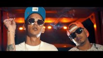 SWAGGY - ANTOM THE LAST KING FT ELE A EL DOMINIO (VIDEO OFICIAL)
