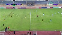 1-1 Mohamed Helal Goal Egypt  Premier - 05.01.2018 Wadi Degla SC 1-1 Dakhleya