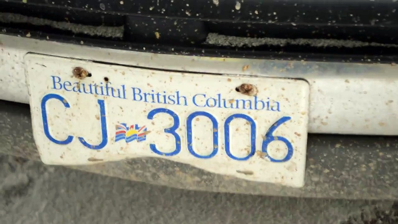 Creep Catchers Corey fsj creep video2