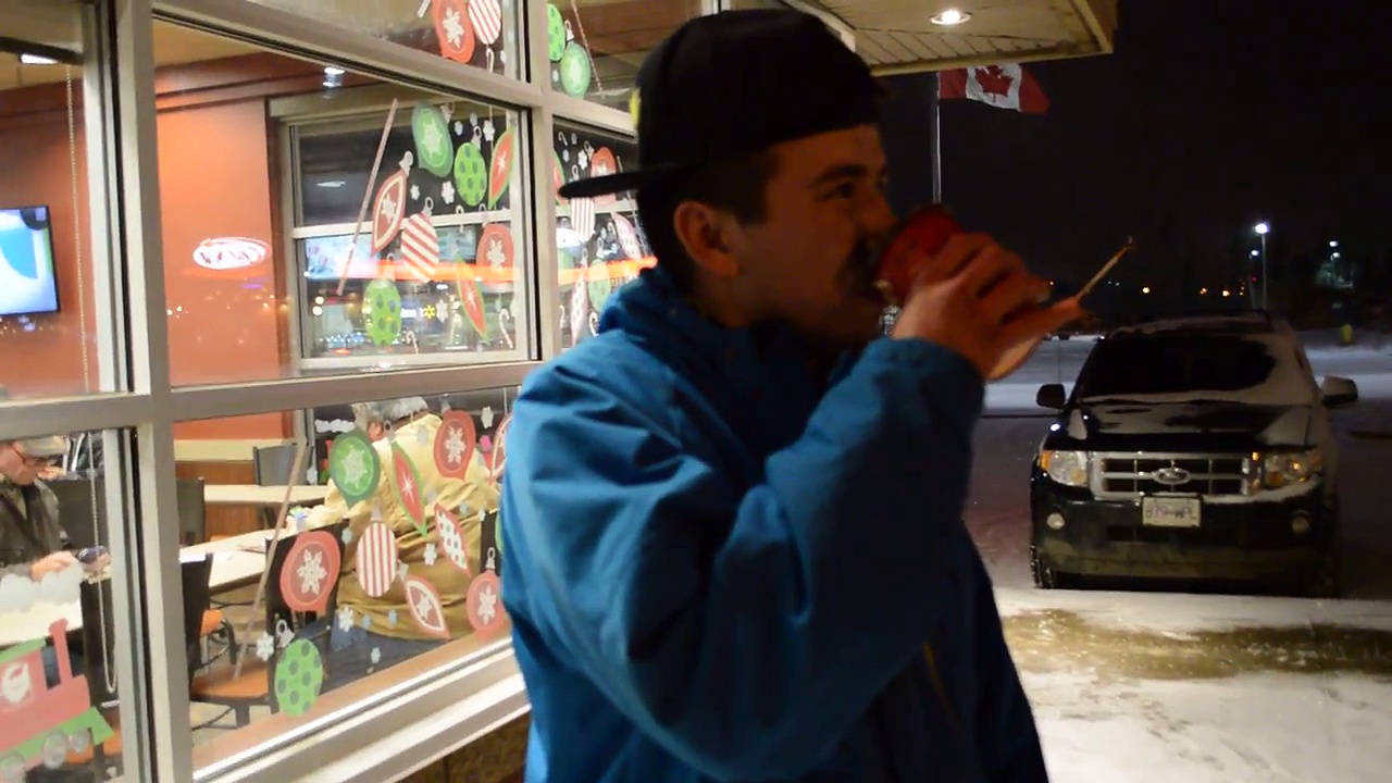 creep fsj Creep Catchers