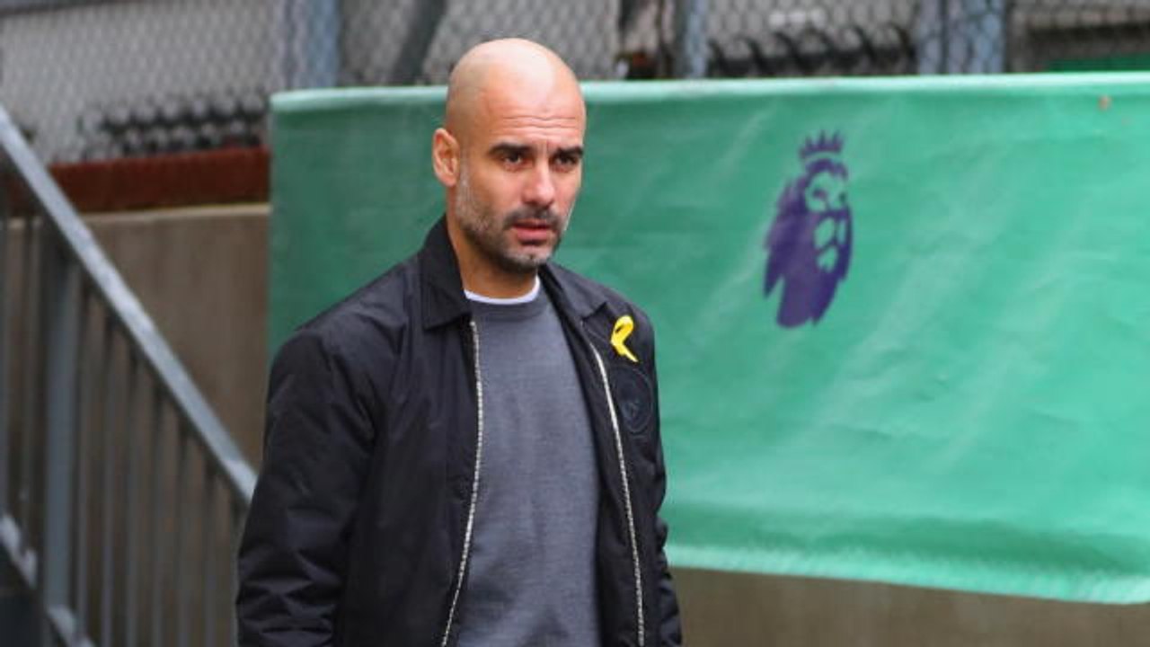 The FA doesn't care what managers think about f...