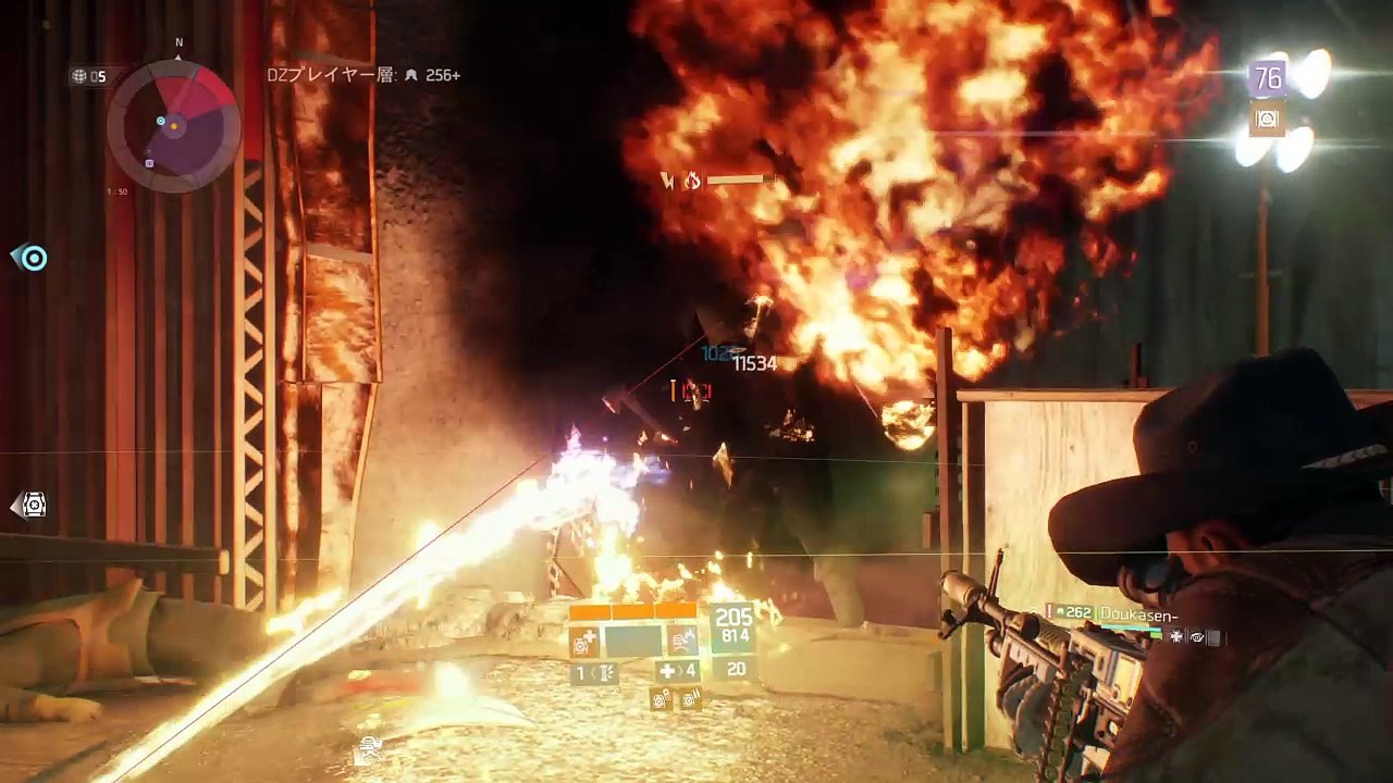 Tom Clancy's The Division™_20180104164011
