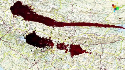 Why So Many Dictators in Latin America Are Able to Roam Around Free