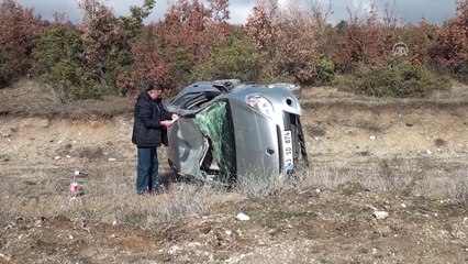 Emet'te asit tankeri protestosu - KÜTAHYA