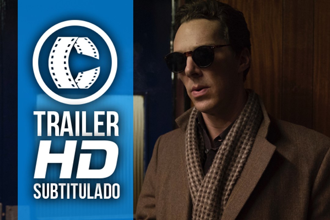 Patrick Melrose - Official Trailer #1 [HD] - Subtitulado por Cinescondite