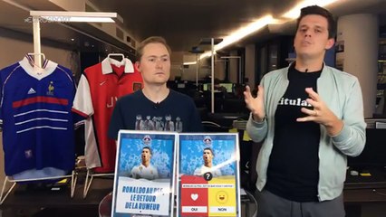 "Avec Lassana Diarra, le PSG ne prend pas de risque"