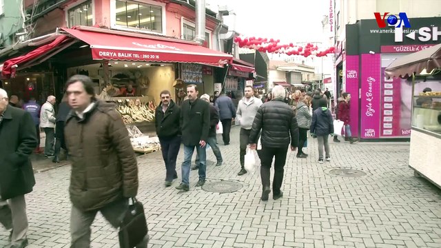 Halkbank Davası ile İlgili Halk Ne Düşünüyor?