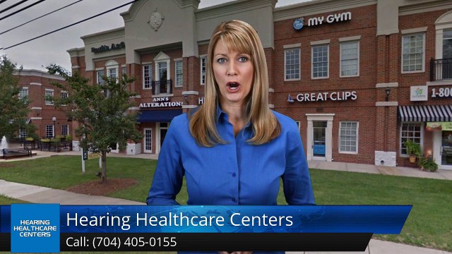 Hearing Healthcare Centers Charlotte Great Five Star Review by Dan S.