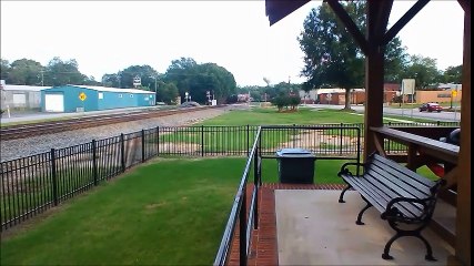 Railfanning With Tom Summer Vacation Period