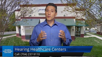 Hearing Healthcare Centers Huntersville Remarkable Five Star Review by Karla J.