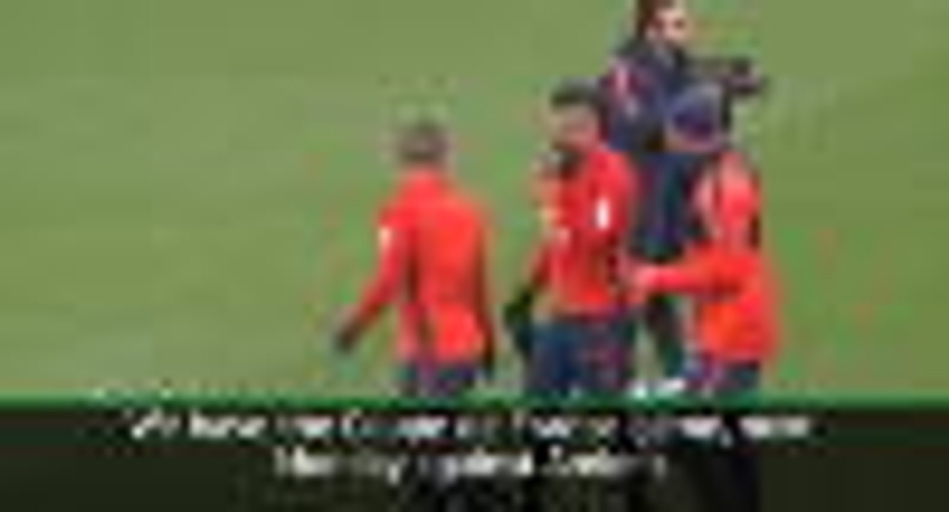 Match practice will help with Real Madrid showdown - Emery