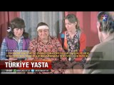 Türk sinemasının Yaşar ustası Mahmut hocası Münir Özkul'u kaybettik